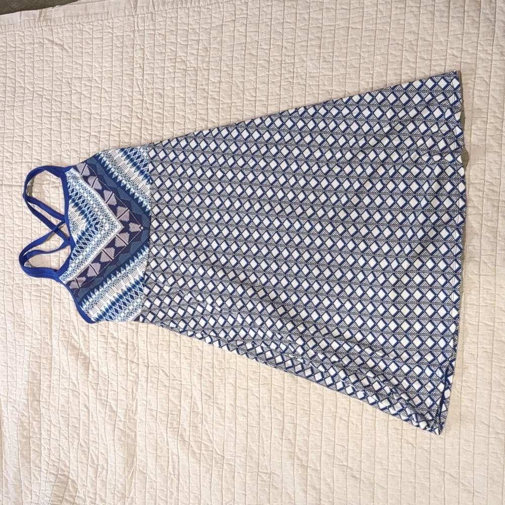 Prana Casual Dress
